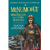 Copertă produs Istoria povestită copiilor. Menumorut şi minele de aur de la Roşia Montană (Vol. 3)