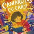 Copertă produs Cămăruța cu cărți - gallery small 