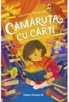 Cămăruța cu cărți