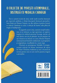 Copertă produs Cămăruța cu cărți