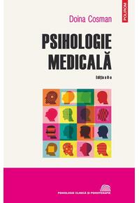 Copertă produs Psihologie medicală