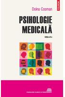 Imagine produs Psihologie medicală