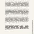 Copertă produs Psihologie medicală - gallery small 