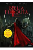 Imagine produs Biblia pierdută. Roman grafic. Partea a treia