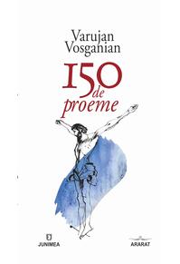 Copertă produs 150 de proeme