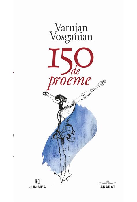 Copertă produs 150 de proeme