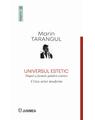 Copertă produs Universul estetic - thumb 1