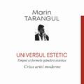 Copertă produs Universul estetic - gallery small 