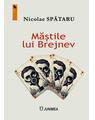 Copertă produs Măștile lui Brejnev - thumb 1