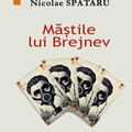 Copertă produs Măștile lui Brejnev - gallery small 