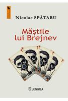 Măștile lui Brejnev