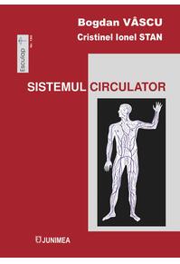 Copertă produs Sistemul circulator