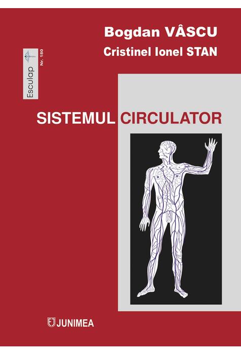 Copertă produs Sistemul circulator