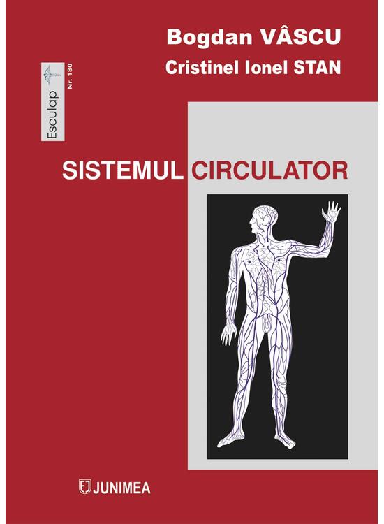Copertă produs Sistemul circulator - gallery big 1
