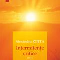 Copertă produs Intermitențe critice - gallery small 