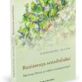 Copertă produs Rezistența sensibilului - gallery small 