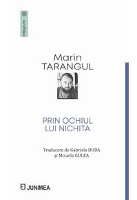 Copertă produs Prin ochiul lui Nichita