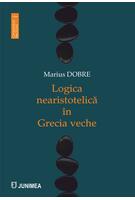 Imagine produs Logica nearistotelică &icirc;n Grecia veche