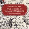 Copertă produs Răul și existența la Dostoievski - gallery small 