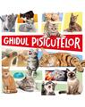 Copertă produs Ghidul pisicuțelor - thumb 1