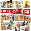 Copertă produs Ghidul pisicuțelor - gallery small 