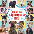 Copertă produs Cartea cățelușului meu - gallery small 