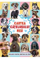 Cartea cățelușului meu