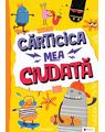 Copertă produs Cărticica mea ciudată - thumb 1