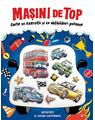 Copertă produs Mașini de top - thumb 1