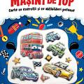 Copertă produs Mașini de top - gallery small 