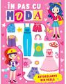 Copertă produs &Icirc;n pas cu moda - thumb 1