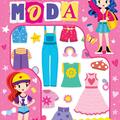 Copertă produs &Icirc;n pas cu moda - gallery small 