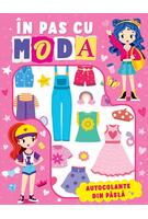 &Icirc;n pas cu moda