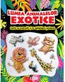 Copertă produs Lumea animalelor exotice - thumb 1