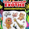 Copertă produs Lumea animalelor exotice - gallery small 
