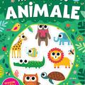 Copertă produs Aventuri cu animale - gallery small 