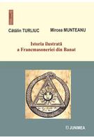 Imagine produs Istoria ilustrată a Francmasoneriei din Banat
