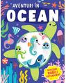 Copertă produs Aventuri &icirc;n ocean - thumb 1