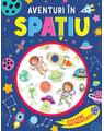 Copertă produs Aventuri &icirc;n spațiu - thumb 1