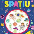 Copertă produs Aventuri &icirc;n spațiu - gallery small 