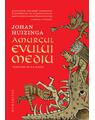 Copertă produs Amurgul Evului Mediu - thumb 1