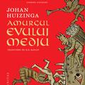 Copertă produs Amurgul Evului Mediu - gallery small 