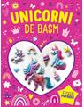 Copertă produs Unicorni de basm - thumb 1