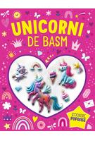 Unicorni de basm