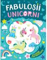 Copertă produs Fabuloșii unicorni - thumb 1