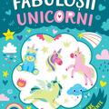 Copertă produs Fabuloșii unicorni - gallery small 
