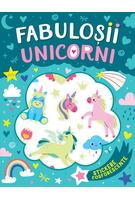 Fabuloșii unicorni