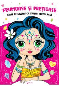 Copertă produs Frumoase și prețioase