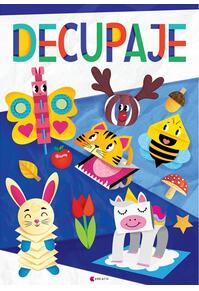 Copertă produs Decupaje