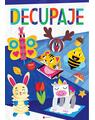 Copertă produs Decupaje - thumb 1